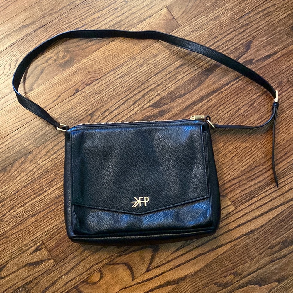 Freshly Picked crossbody bag